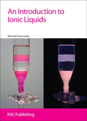 Introduction To Ionic Liquids