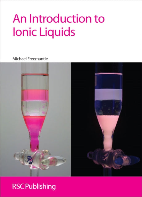 Introduction To Ionic Liquids