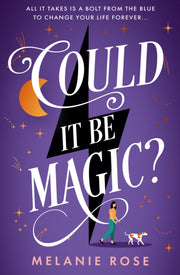 Could It Be Magic
