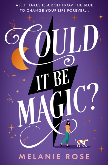 Could It Be Magic