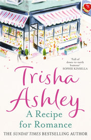 Recipe For Romance Pb