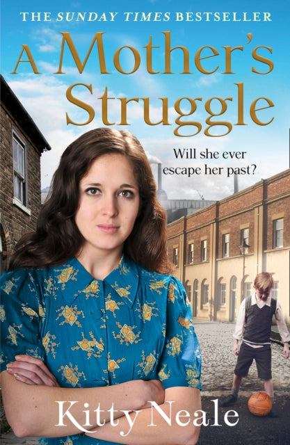 Mothers Struggle
