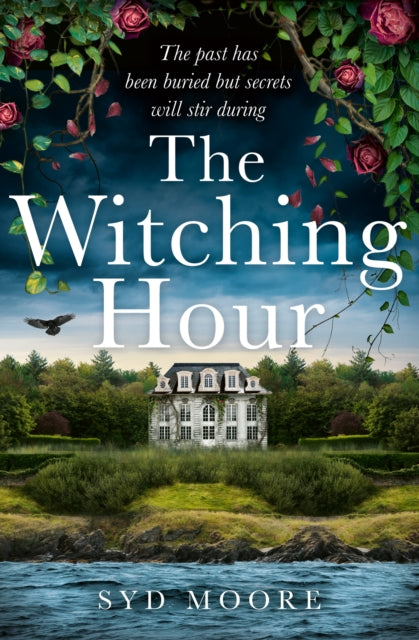 Witching Hour Pb
