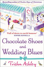 Chocolate Shoes Wedding Pb