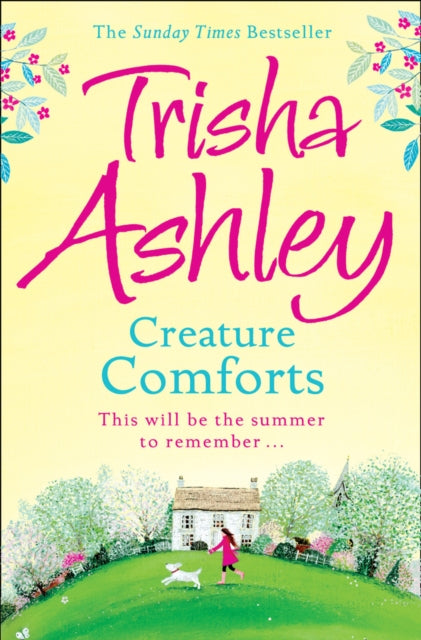 Creature Comforts Pb