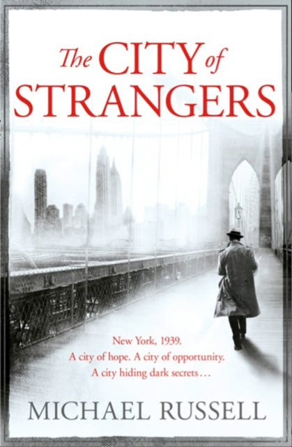 The City Of Strangers