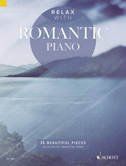 Relax With Romantic Piano