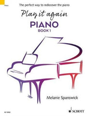 Play It Again Piano Book 1