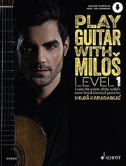 Play Guitar With Milos