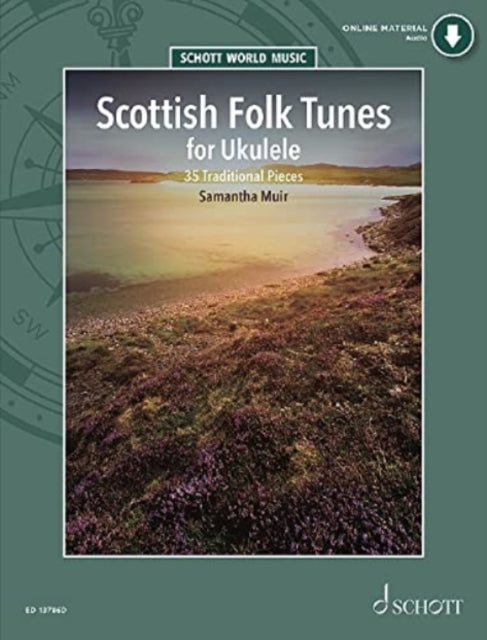 Scottish Folk Tunes