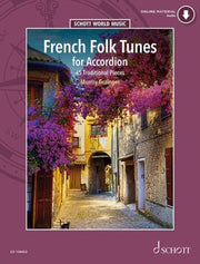 French Folk Tunes