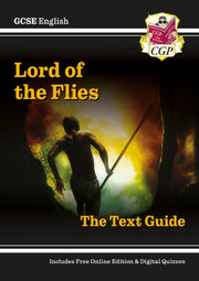 Gcse Lord Of The Flies Text Guide