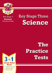 Ks3 Science Practive Papers Levels 5-7