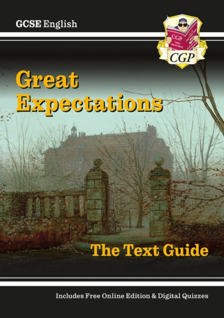 Gcse English Literature Great Expectatio