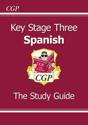 Ks3 Spanish Study Guide