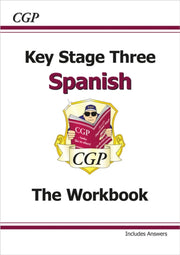Ks3 Spanish Workbook With Answers