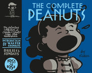 Peanuts Vol 2 1953-54