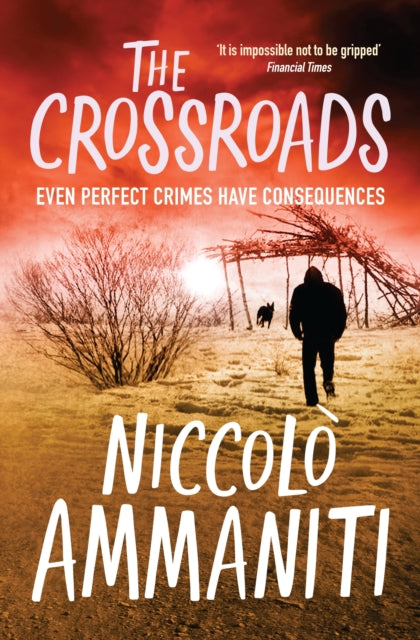 Crossroads The