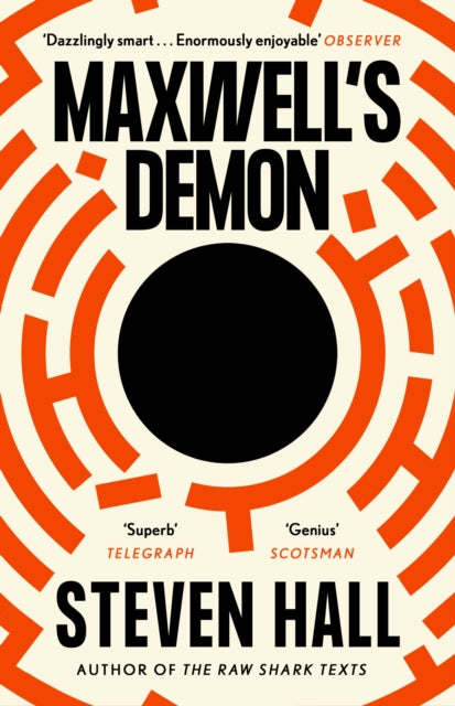 Maxwells Demon