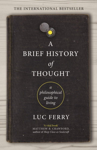 Brief History Of Thought