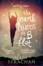 Earth Hums In B Flat