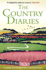 Country Diaries By Taylor, Alan (ed)