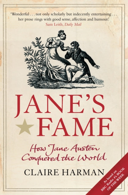 Janes Fame