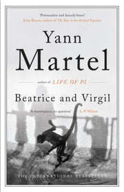 Beatrice & Virgil