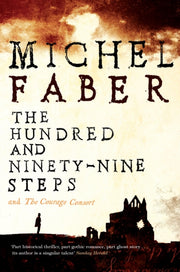 Hundred & Ninety Nine Steps