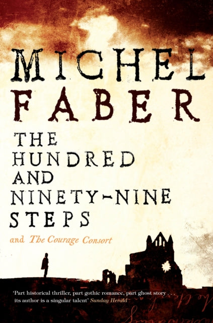 Hundred & Ninety Nine Steps