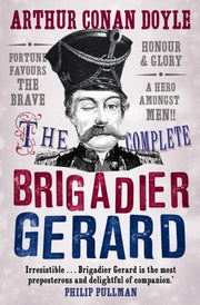 Complete Brigadier Gerard