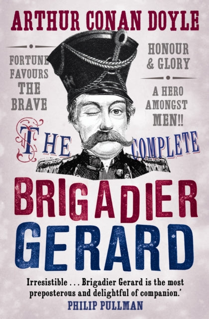 Complete Brigadier Gerard
