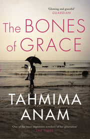 Bones Of Grace