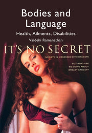 Bodies & Language By Ramanathan, Vaidehi