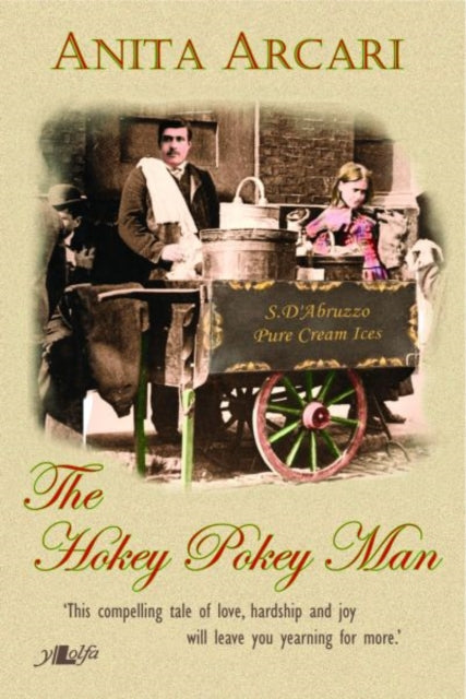 Hokey Pokey Man The