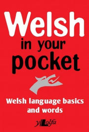 Welsh In Your Pocket
