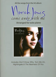 Norah Jones Come Away With Me