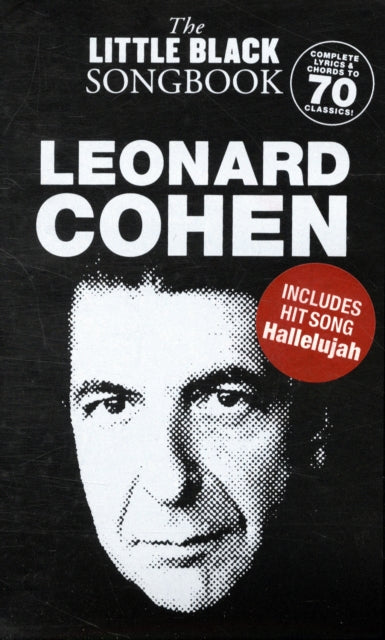 Leonard Cohen