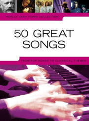 50 Great Songs