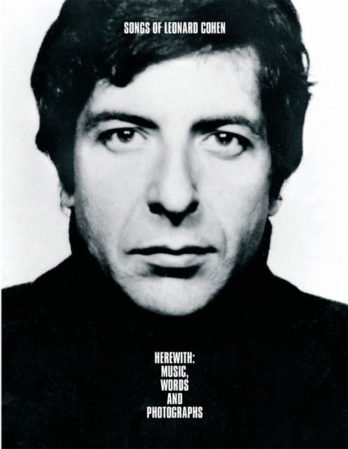 Songs Of Leonard Cohen Collectors Edtn