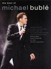 Best Of Michael Buble Pvg