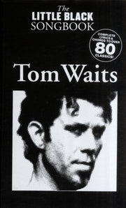 Tom Waits