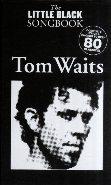 Tom Waits