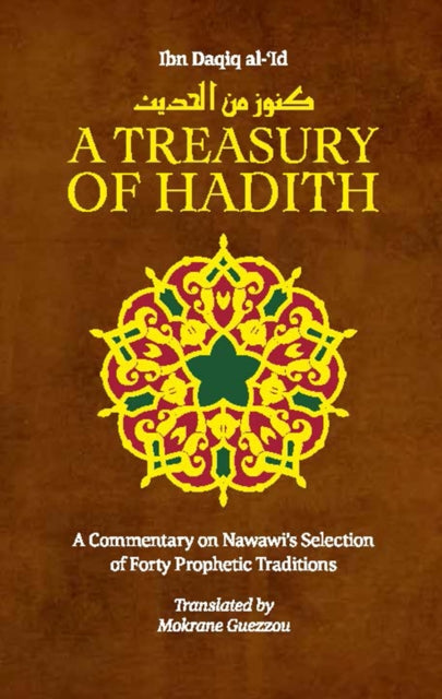 Treasury Of Hadith