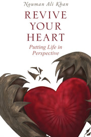 Revive Your Heart Putting Life Perspep