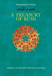 Treasury Of Rumis Wisdom