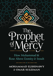 Prophet Of Mercy