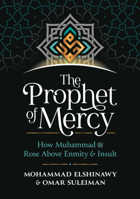 Prophet Of Mercy