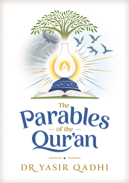 Parables Of The Qur An