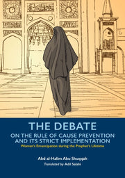 Debate On The Rule Of Cause Prevention